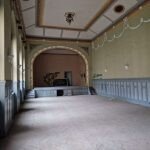 Liceul Pedagogic Sibiu, parte din proiectul Robert Hanea Ursulinele