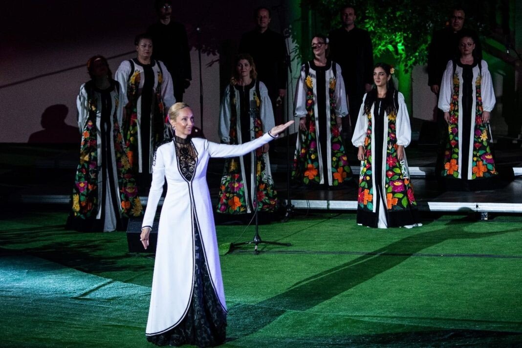 Corul Madrigal_FITS 2024