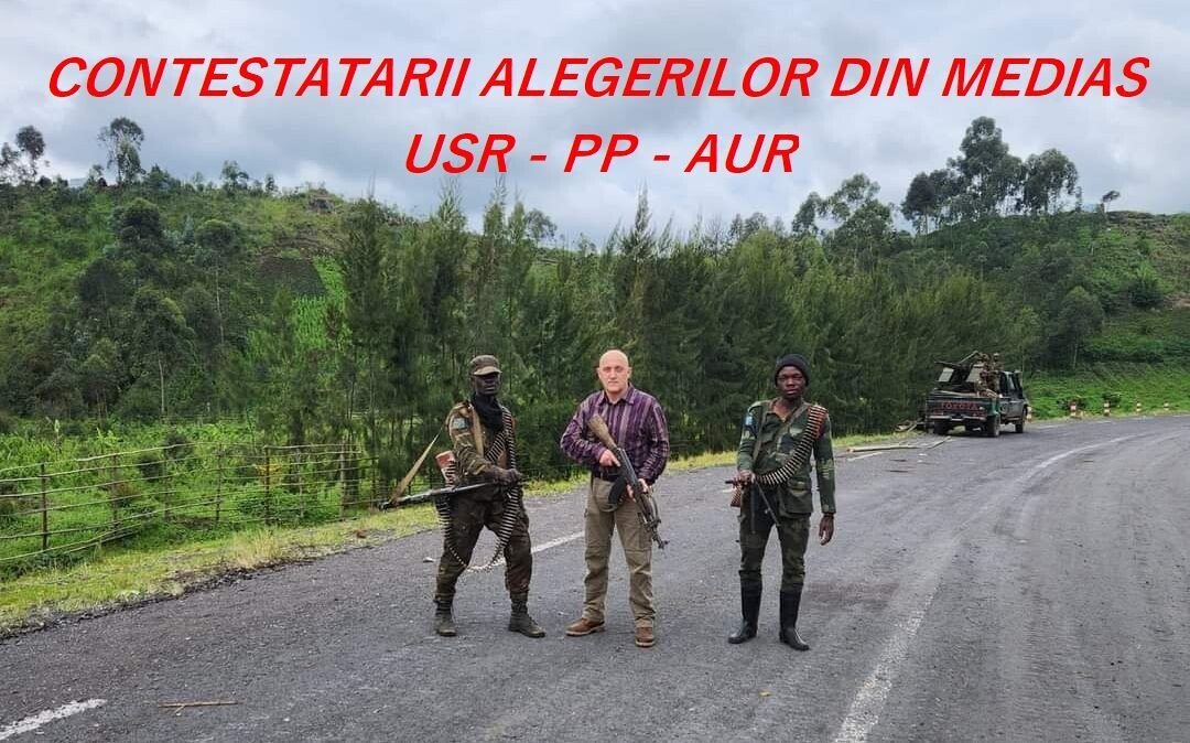 USR, AUR și Partidul Patrioților au contestat alegerile de la Mediaș și au cerut renumărarea voturilor