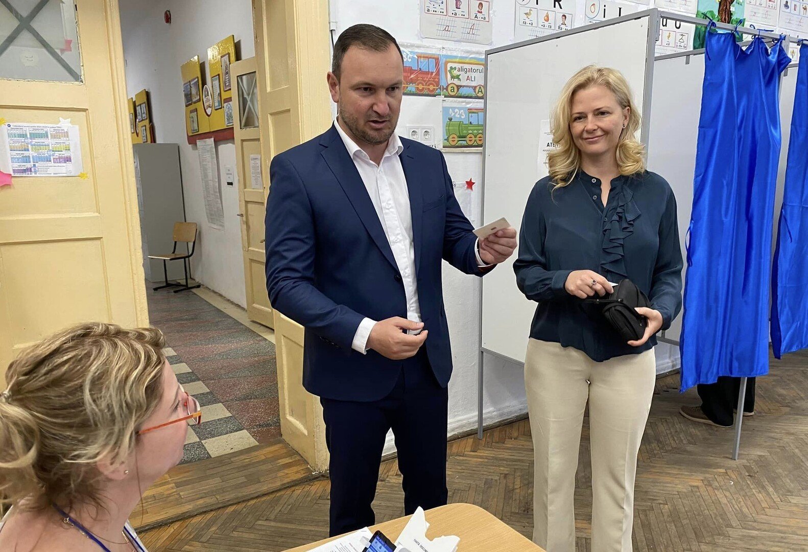 Adrian Bibu anunță că nu mai candidează la Primăria Sibiu. A pierdut de două ori la alegeri locale