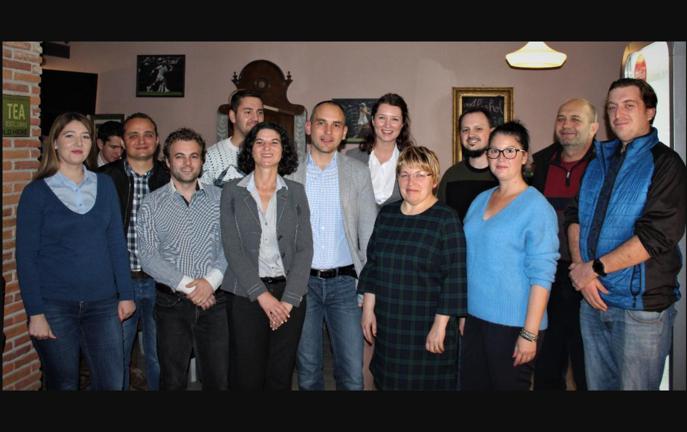 Analiză Alegeri Locale 2024: Foștii USR-iști, dezvăluiri șocante