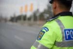 Un polițist din Sibiu este cercetat penal după o oprire în trafic. A refuzat prelevarea de probe biologice și circula fără RCA!