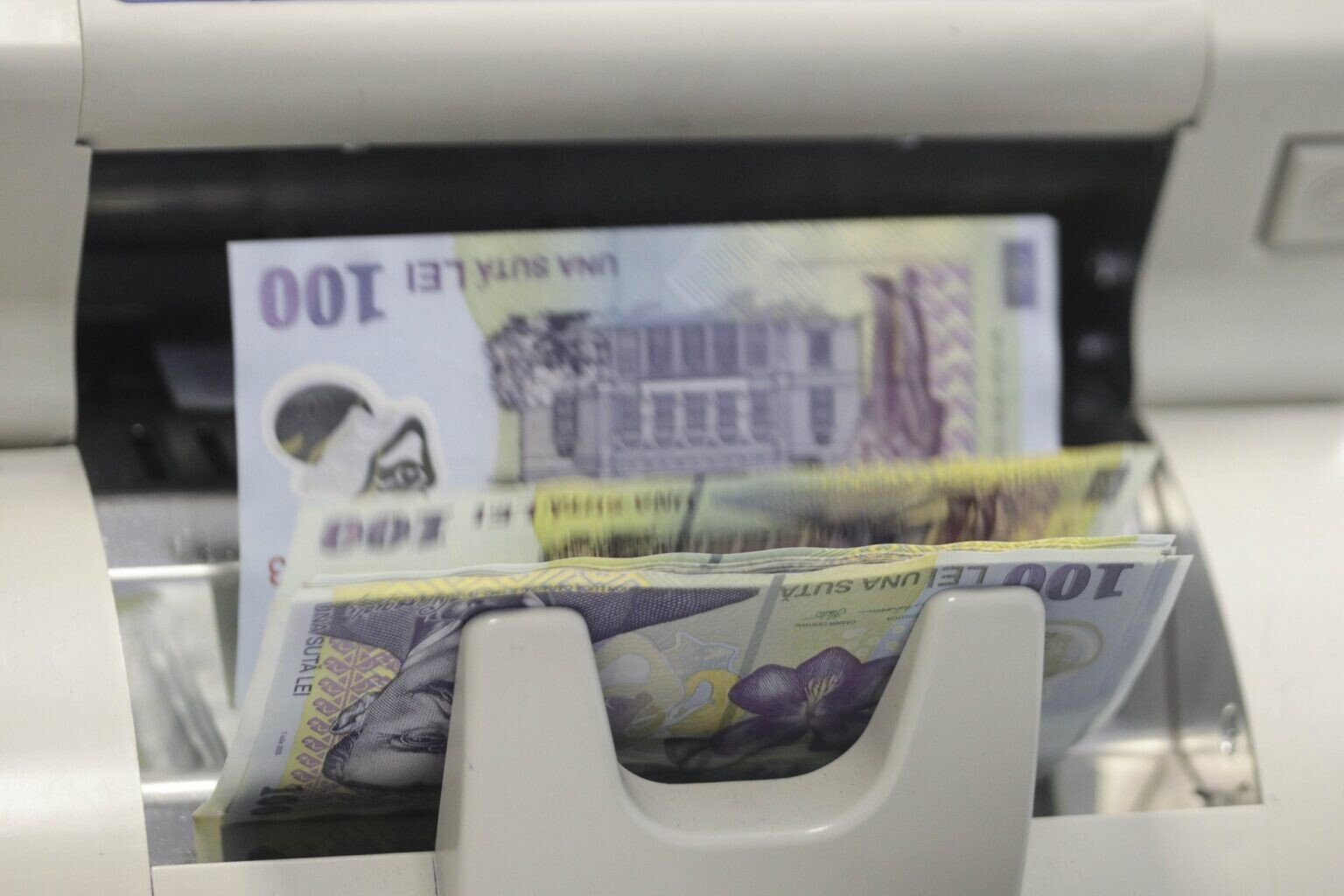 Ministerul Finanțelor dă startul unei noi ediții Tezaur, cu dobânzi neimpozabile de până la 6,85% pe an
