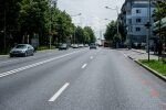 Reparații pe bulevardul Vasile Milea și noi restricții de circulație pe mai multe străzi din Sibiu
