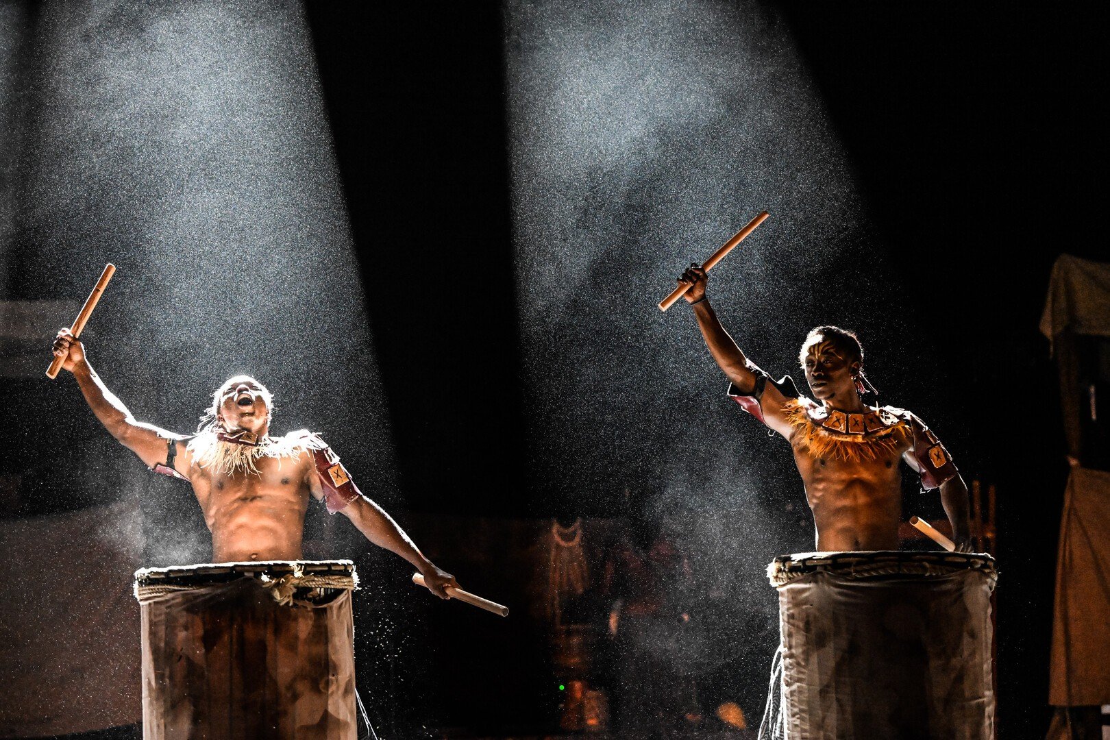 Circ in stil african c FITS 2024_Sebastian Marcovici (2)