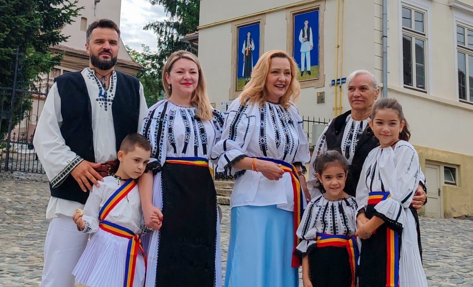 USR își retrage sprijinul pentru Elena Lasconi în cursa prezidențială​