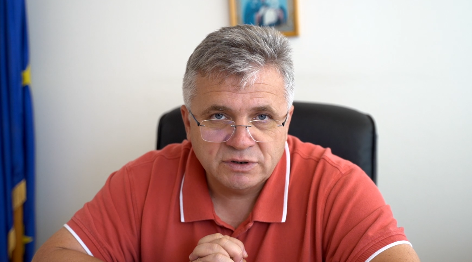 Primarul municipiului Mediaș anunță mai multe vizite în teren pentru verificarea lucrărilor