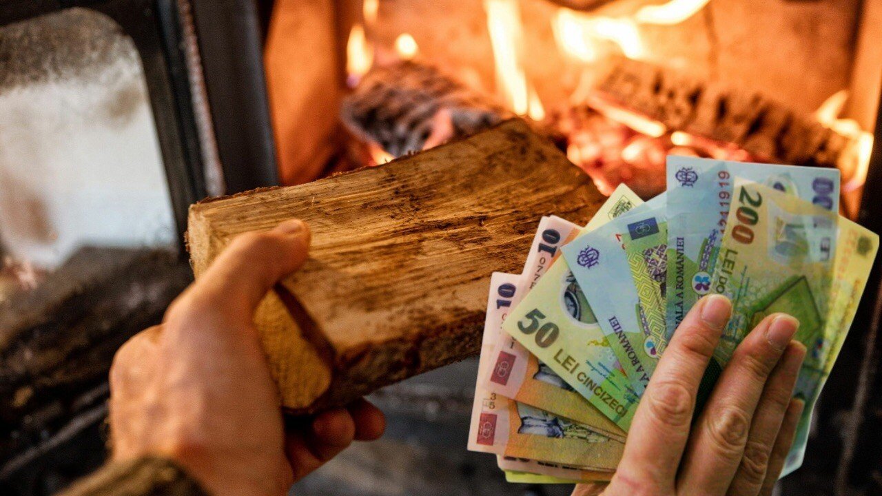 Din 1 octombrie se primesc cereri pentru acordarea ajutorului pentru încălzire a locuinței și a suplimentului pentru energie&nbsp;