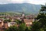 93 din 97 de cisnădieni consultați se opun proiectului „Agora Heltau”. Orlățan: „Nu consider relevant un eșantion de 97”