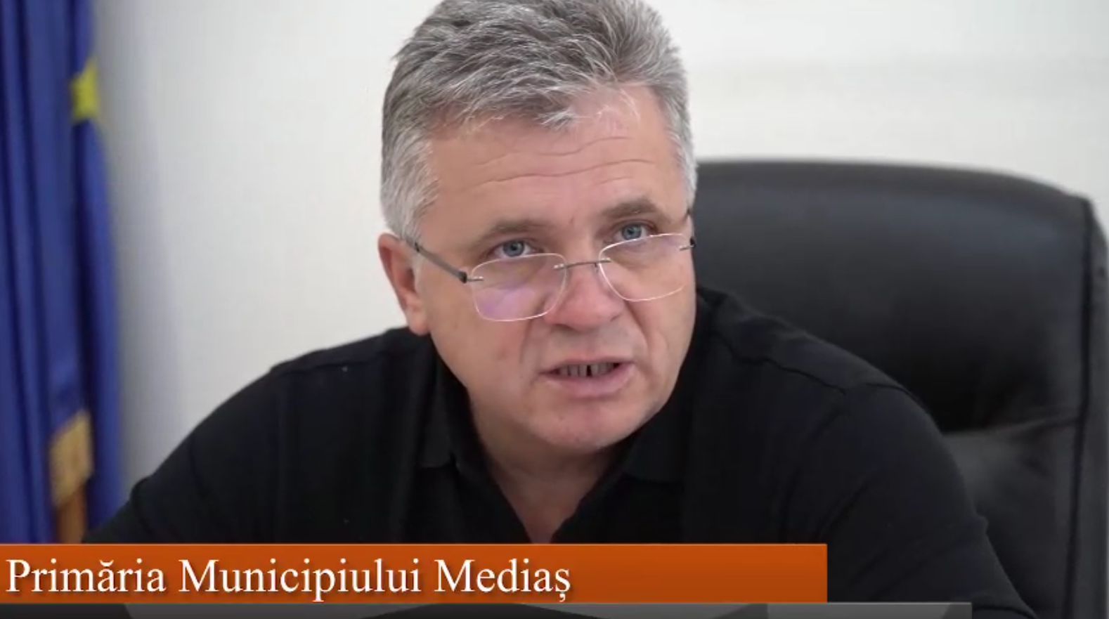 Primarul Mediașului despre transportul public&nbsp;din nordul județului