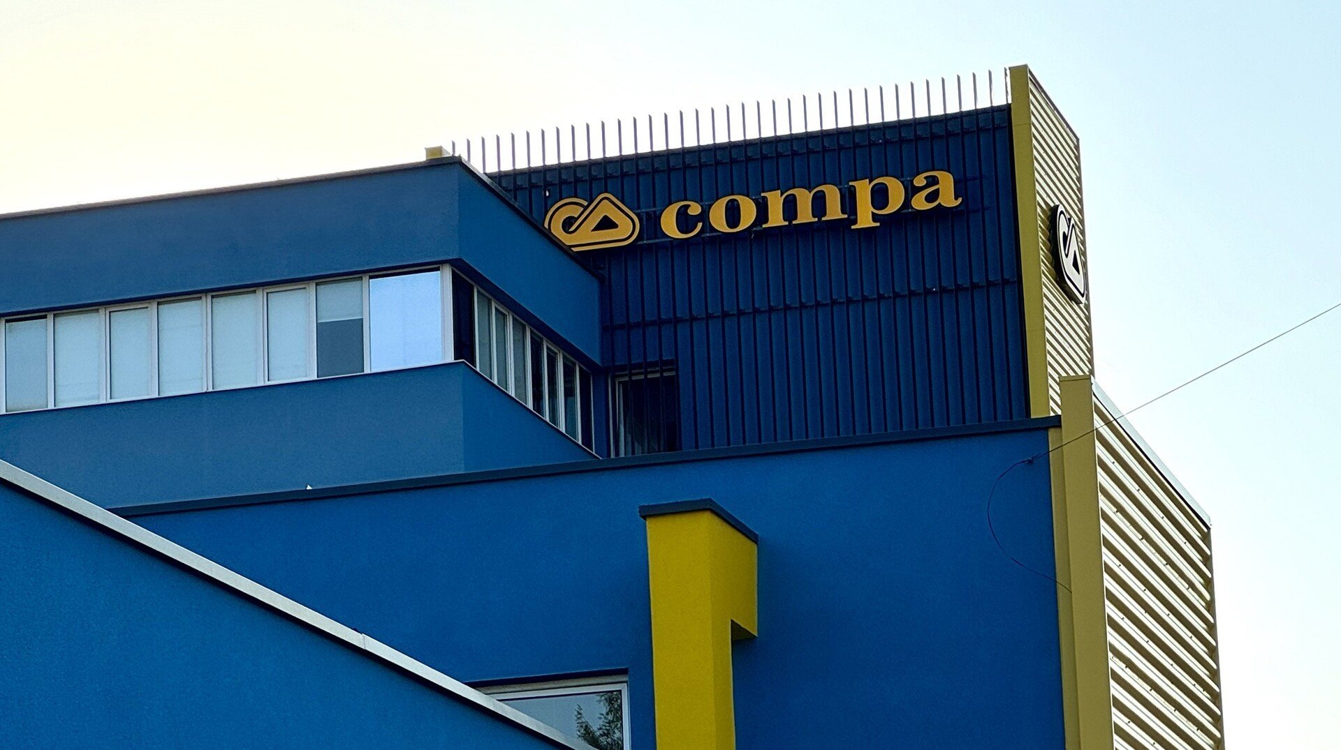 COMPA Sibiu Produce Armament? Secție Secretă Dezvăluită