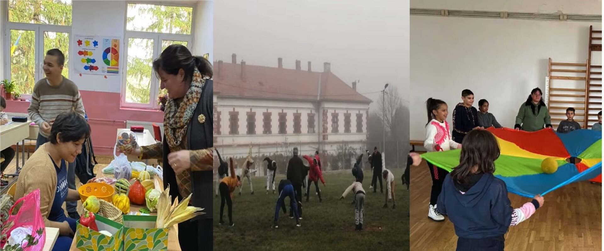 Elevii Centrului Școlar Turnu Roșu au avut parte de o săptămână plină de descoperiri și activități educative în cadrul programului „Școala Altfel”