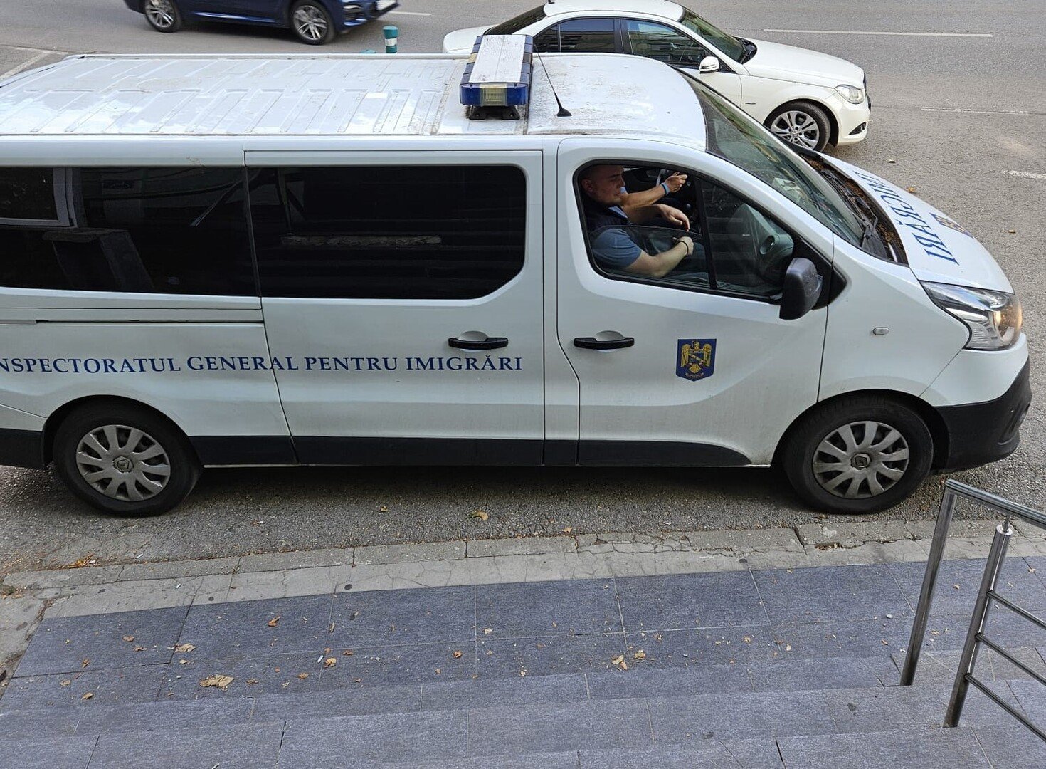 Inspectoratul General de Imigrări a aplicat amenzi de peste 172.000 de lei în septembrie