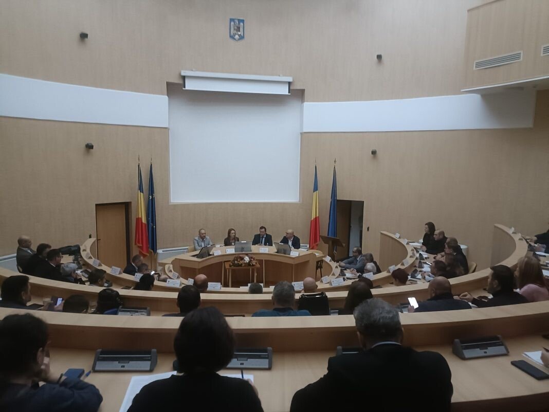 Consiliul Judetean Sibiu