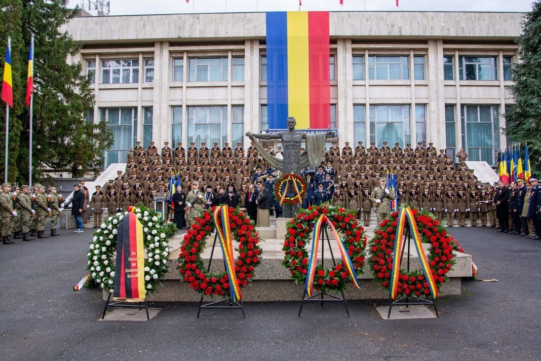 Ziua Nationala a Romaniei