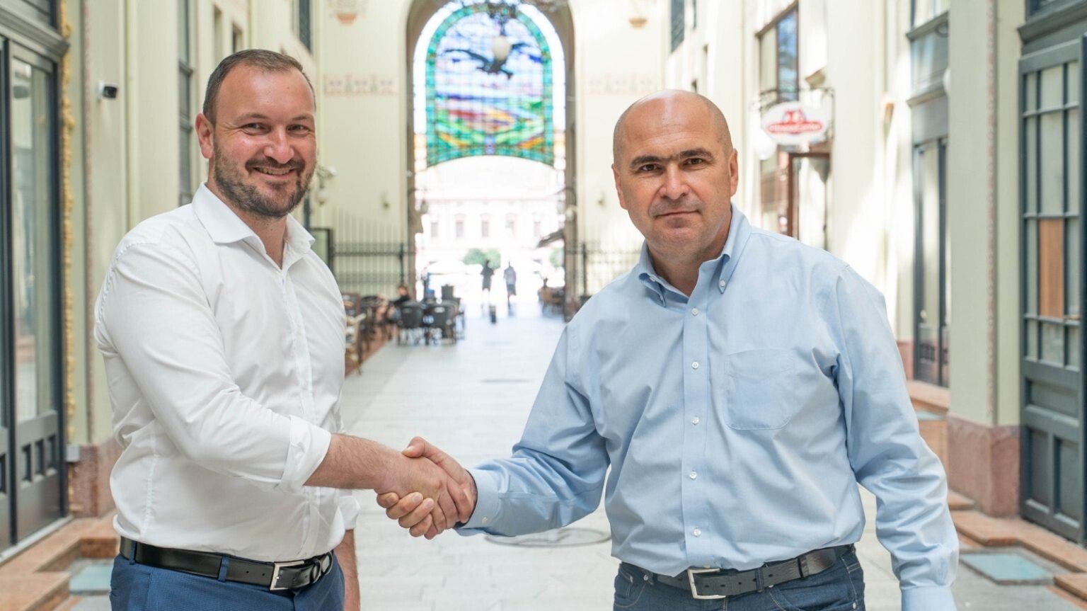 Ilie Bolojan, devine președintele României din 12 februarie
