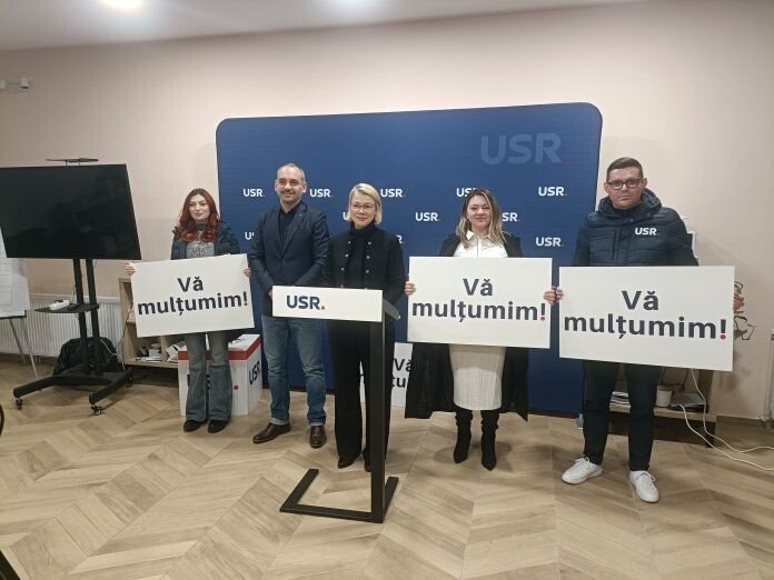usr Sibiu