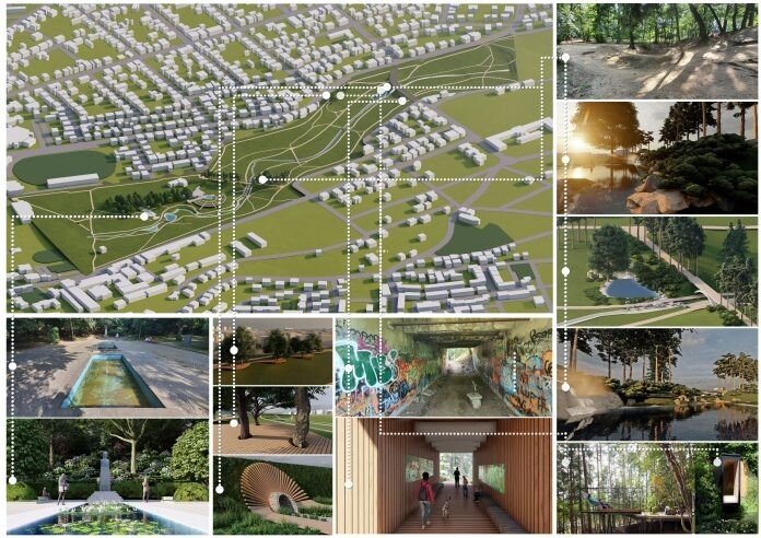 randare Parcul Sub Arini (2)