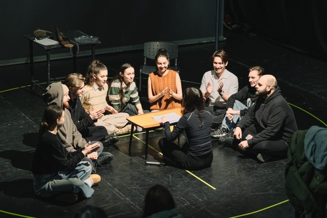 Ultima generatie _repetitii