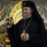 Mitropolitul Laurențiu Streza, arhiepiscop și mitropolit al Ardealului