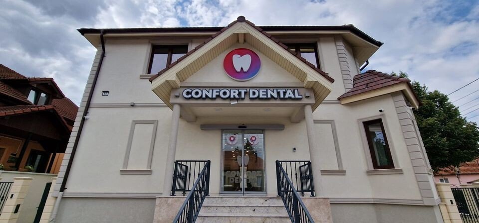 clinica confort dental