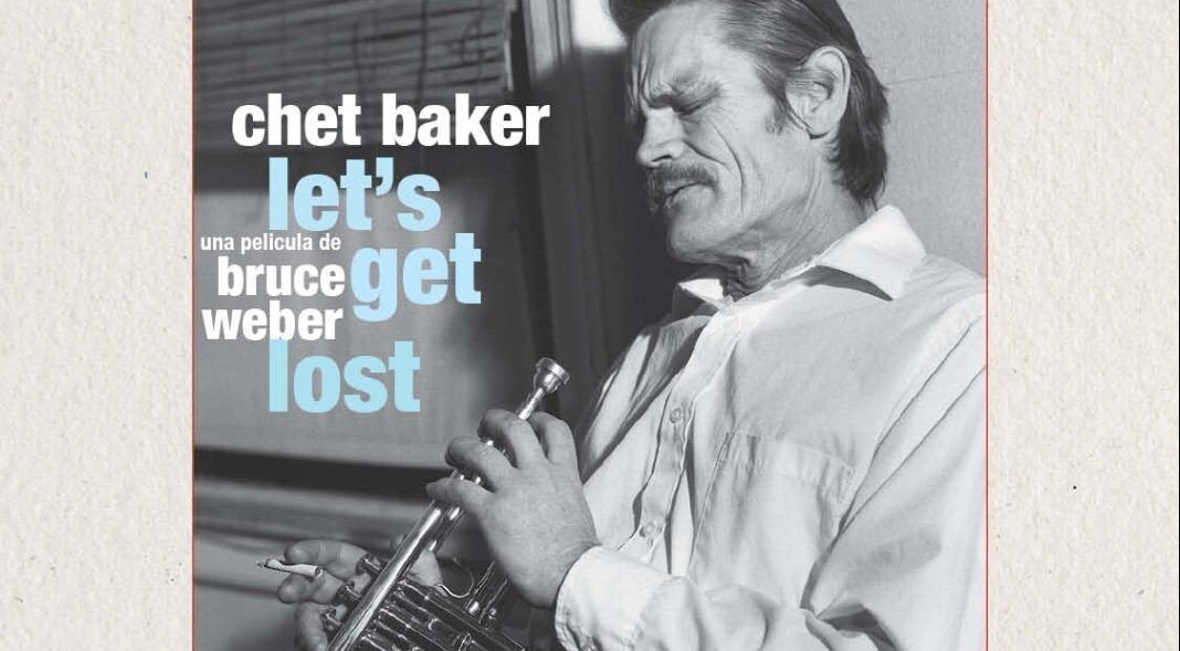 EFdM_afis_Let's get lost