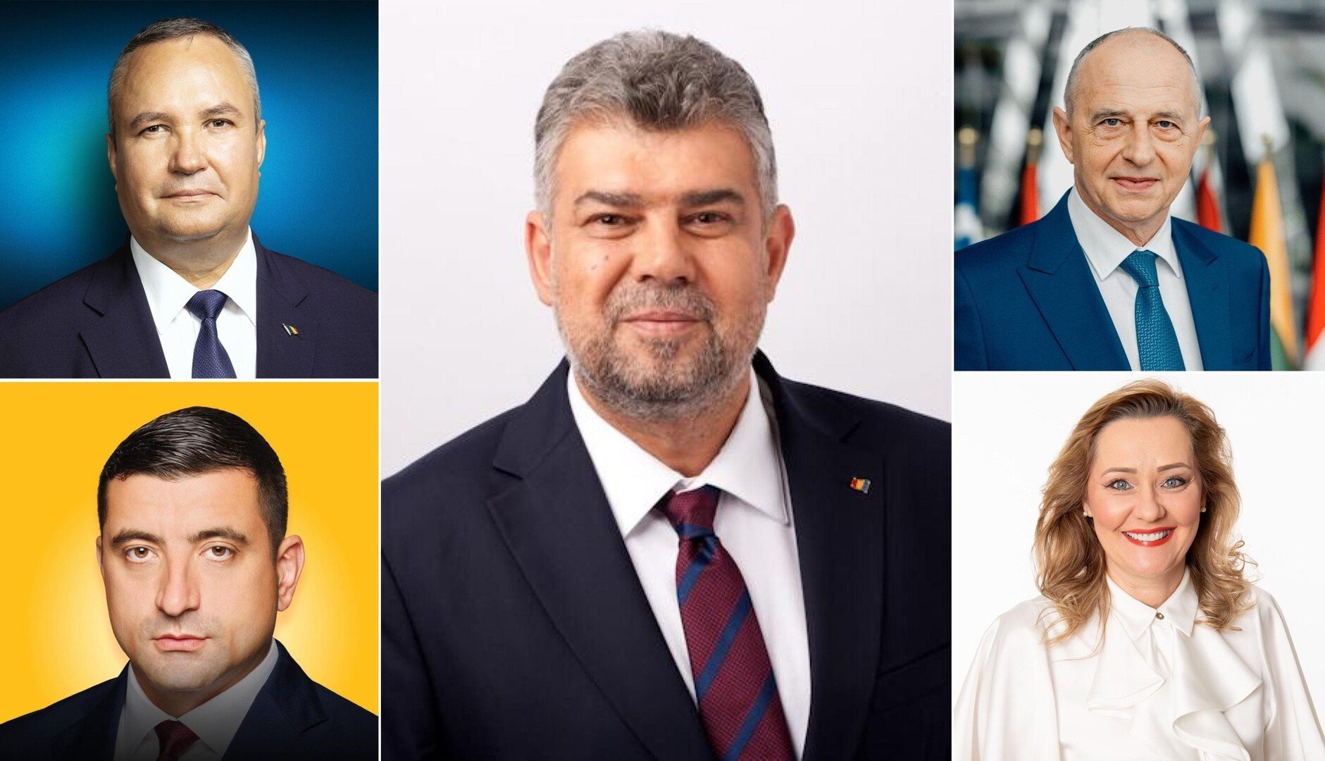 Ce arată cotele de pariuri despre cine va fi viitorul președinte al României