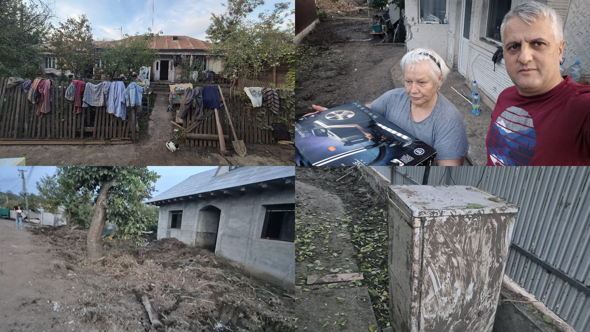 Solidaritatea și credința într-o lume zguduită de tragedii: Mesajul pastorului&nbsp;Sorin&nbsp;Cigher