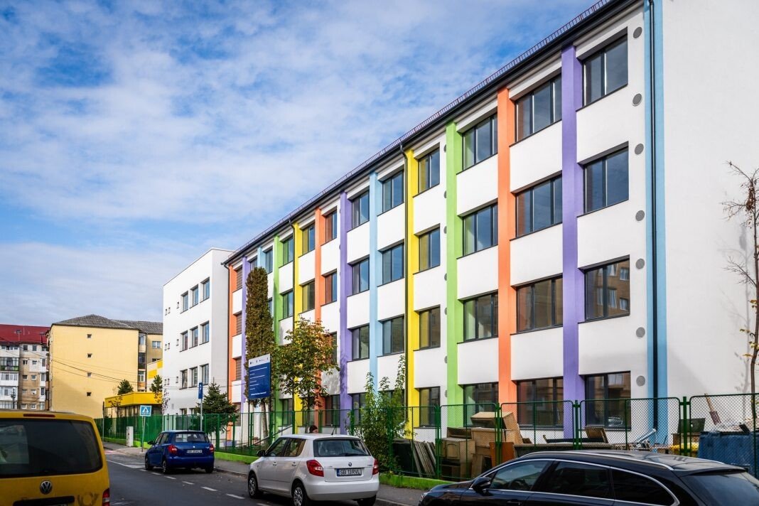 școala Regele Ferdinand (2)