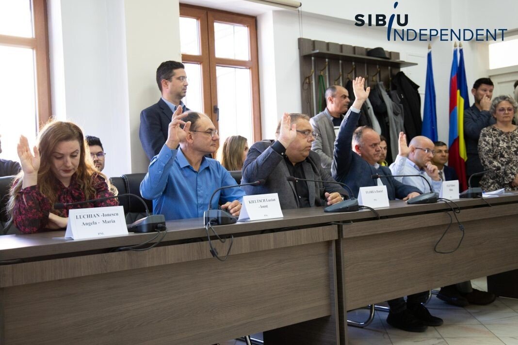 Cisnadie consiliu local primar (13)