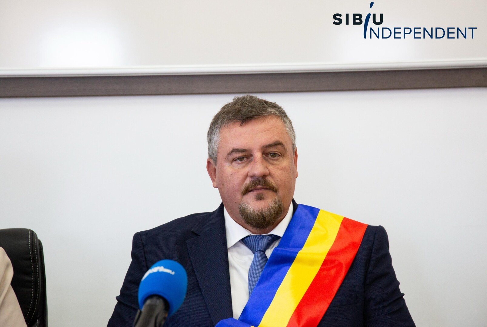 EXCLUSIV: Control în desfășurare la Primăria Cisnădie. Surse: probleme grave descoperite de Curtea de Conturi, întrebări directe pentru primarul Mircea Orlățan