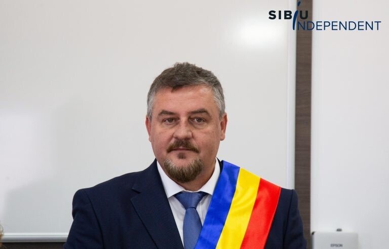 Știri din Sibiu, actualitate locală și ultimele noutăți din județ Mircea Orlățan, după excluderea din USR: „Voi rămâne primar independent al Cisnădiei”