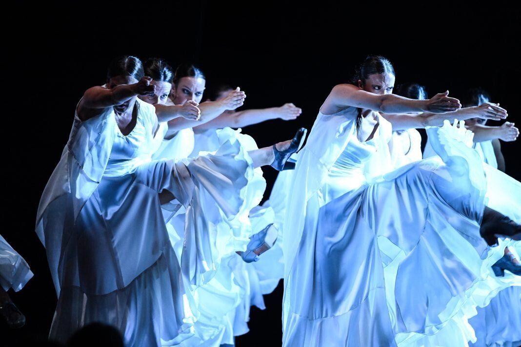 Nocturna Flamenco Arhitectura insomniei c Sebastian Marcovici