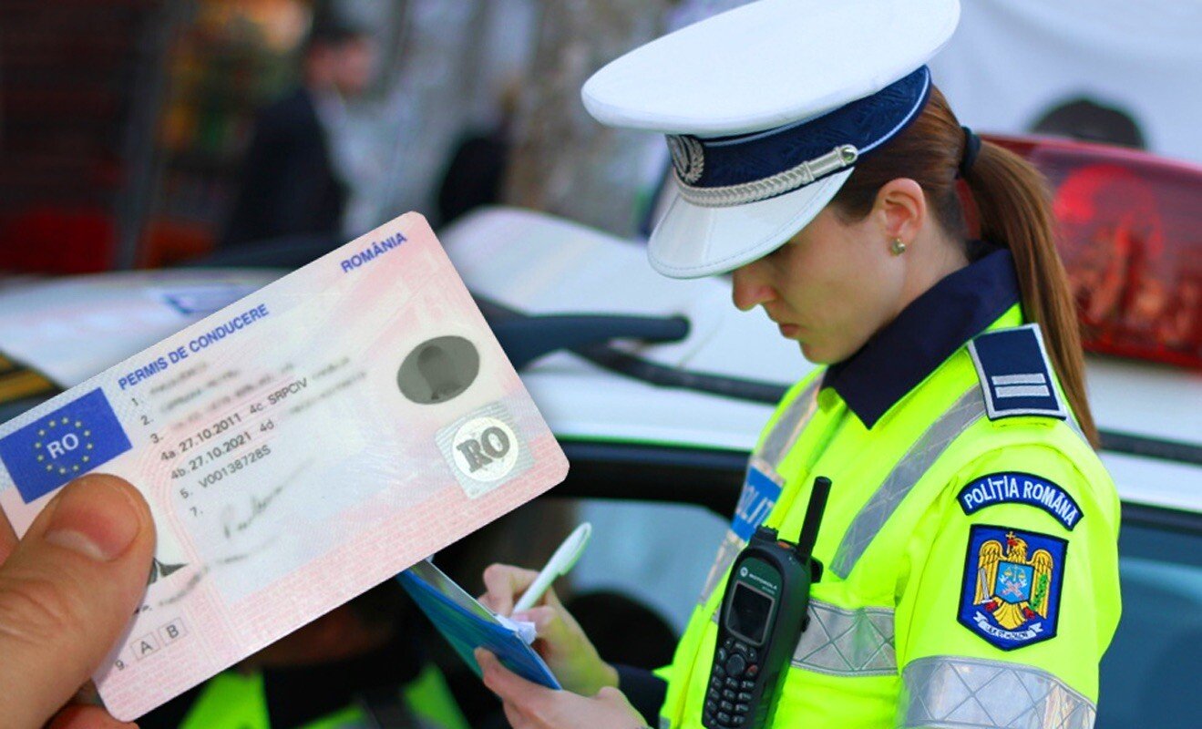 Programul examenului pentru redobândirea permisului de conducere – decembrie 2024 – ianuarie 2025