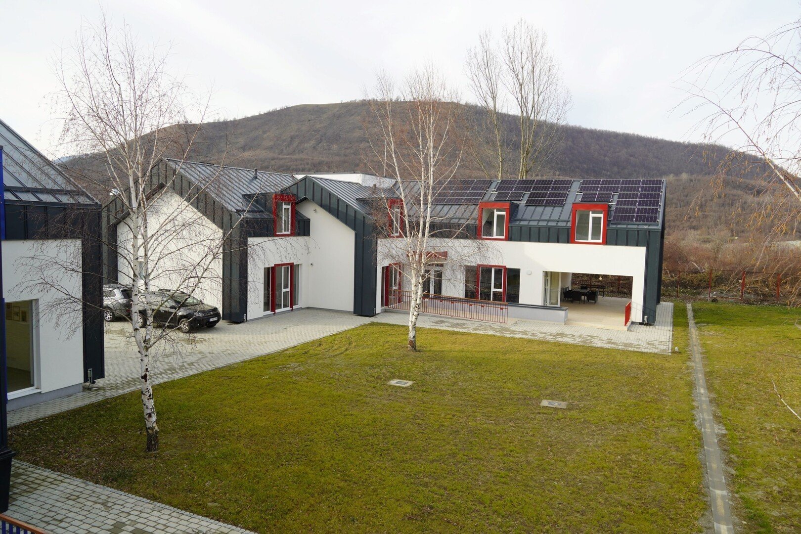 Medii familiale și terapii moderne pentru copiii din fostele centre de plasament din județul Sibiu