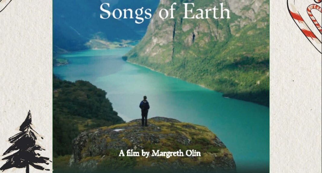 EFdM_afis_Songs of Earth