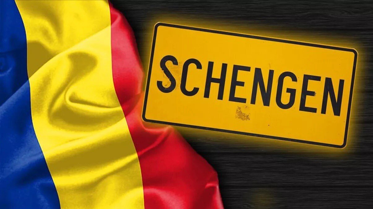 România în Schengen: intrăm oficial din 1 ianuarie 2025!