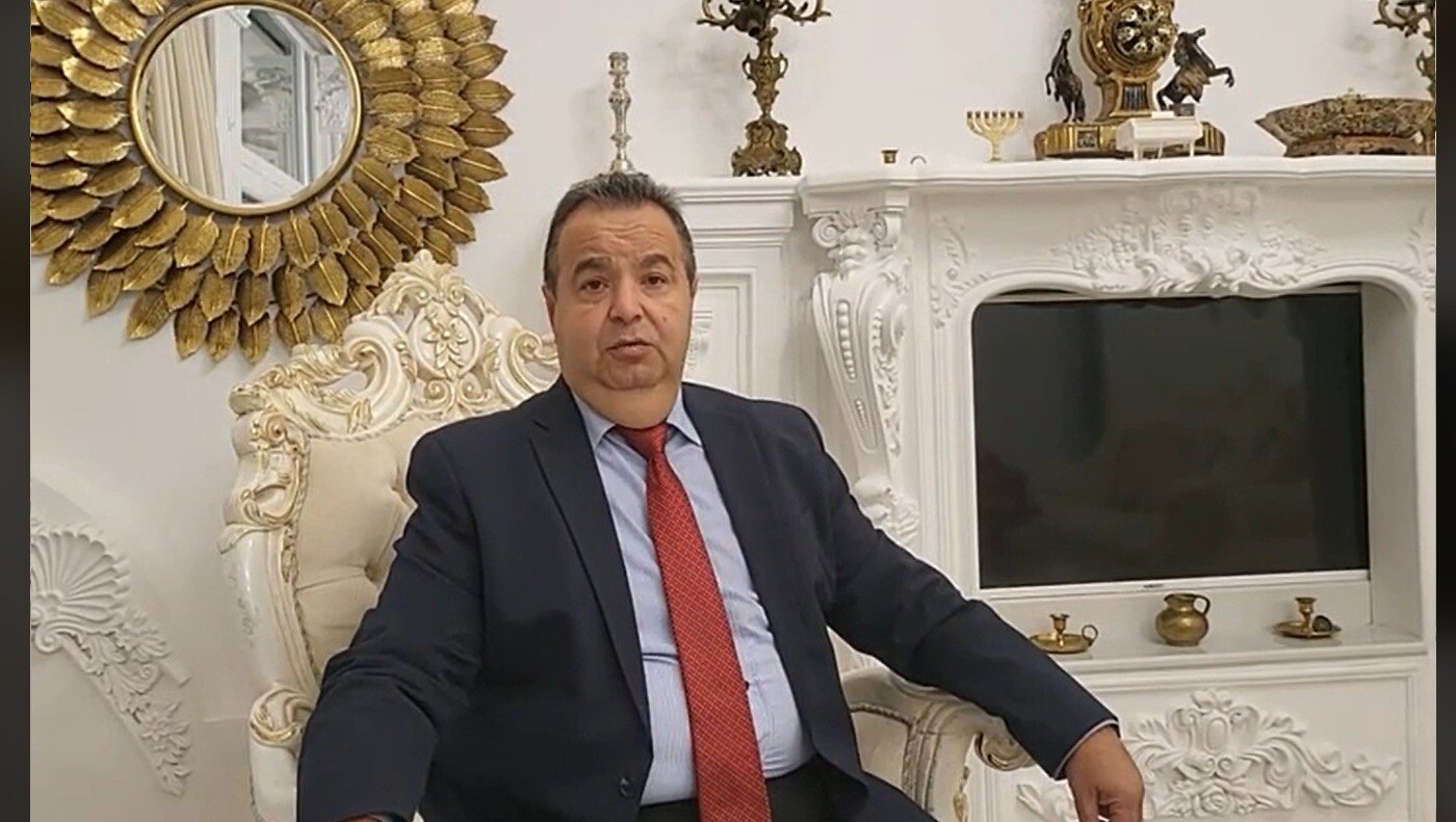Întâlnire oficială între Dorin Cioabă și ministrul Florin Manole pe tema proiectului „Stop căsătoriilor forțate”
