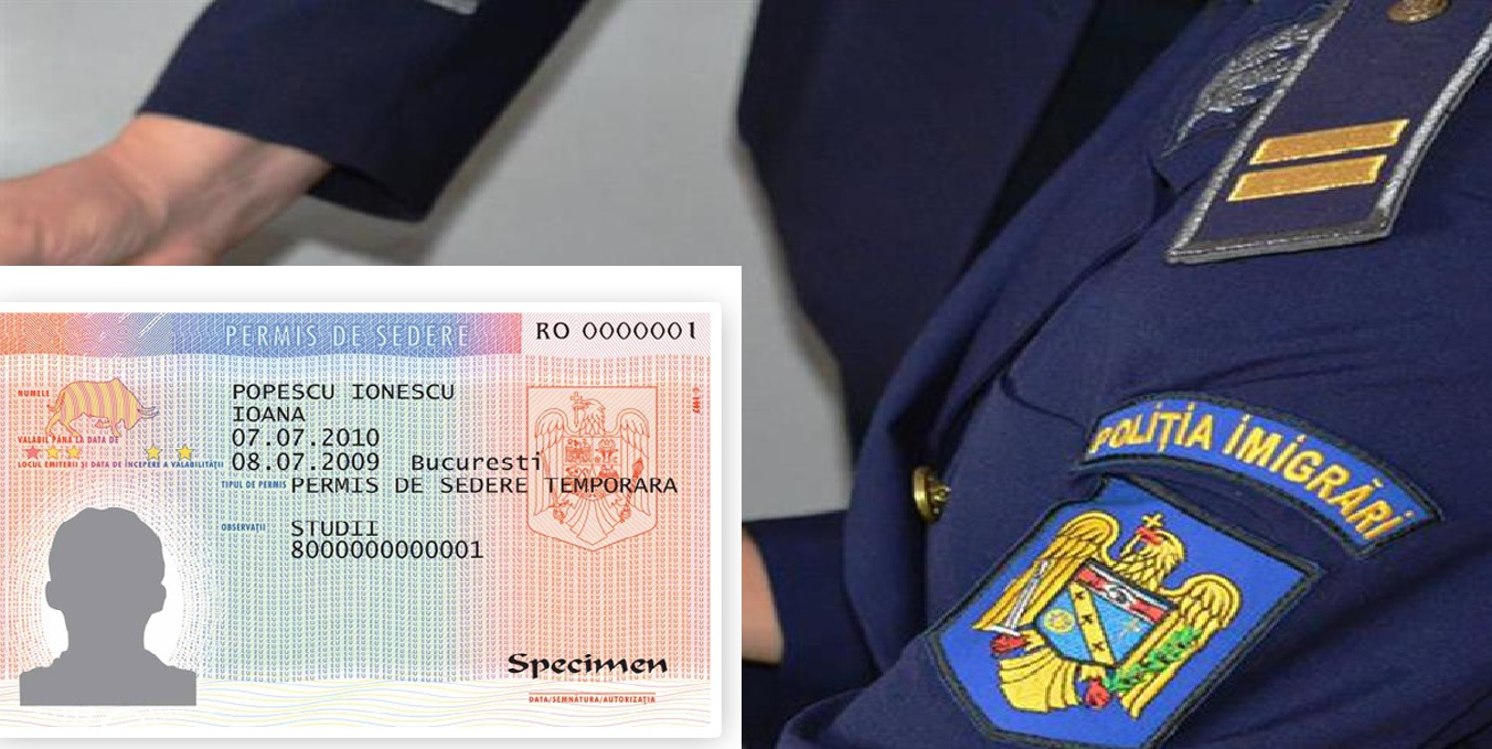 IGI: Informații despre dreptul de ședere temporară în scop de studii în cadrul unui program de mobilitate