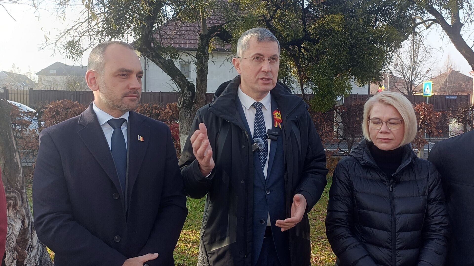 Dan Barna: Anunț de ultim moment privind voturile renumărate la prezidențiale