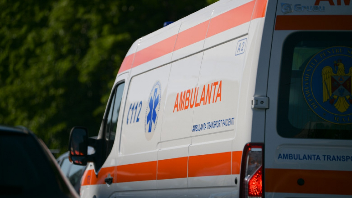 Gripa face noi victime în Sibiu. Al patrulea deces confirmat, iar cazurile de pneumonie și IACRS continuă să crească