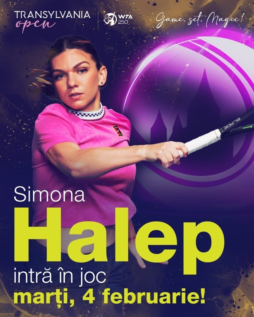 halep