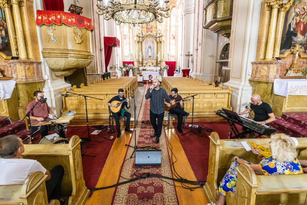 Fado cu Francisco Moreira c Mihail Nistor_FITS