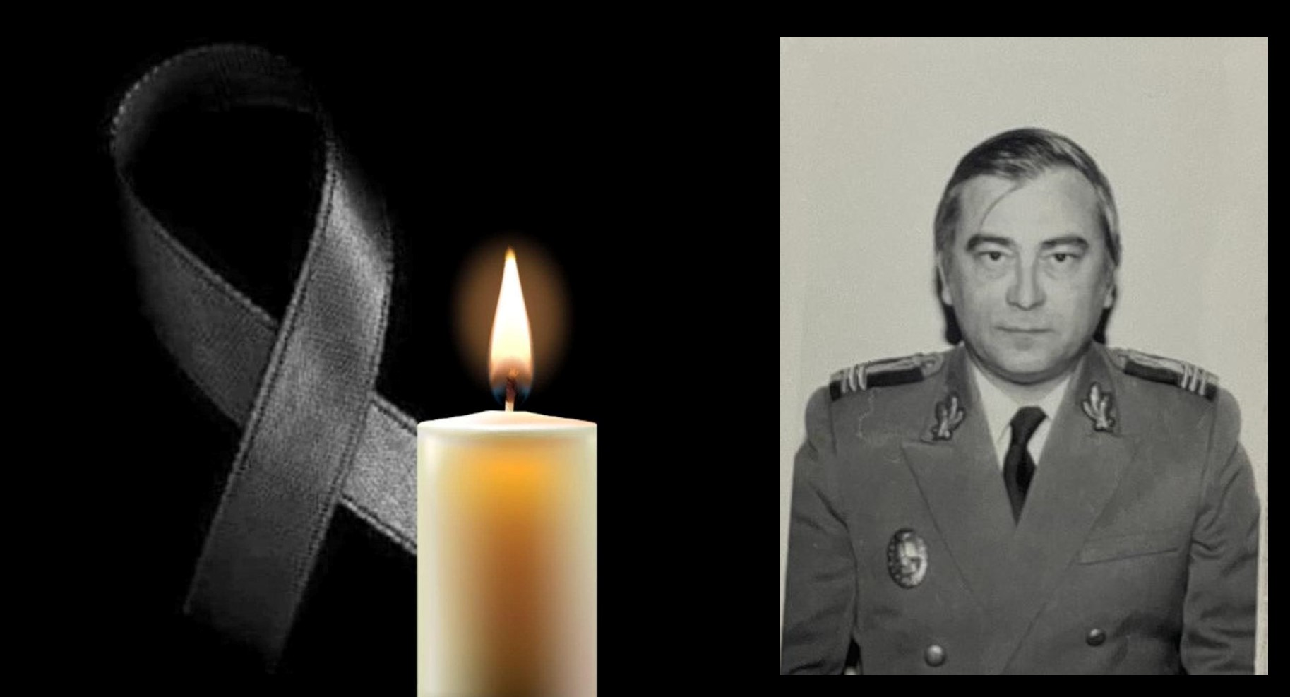 Doliu la Spitalul Militar din Sibiu: dr. Mihăilescu Mircea s-a stins din viață