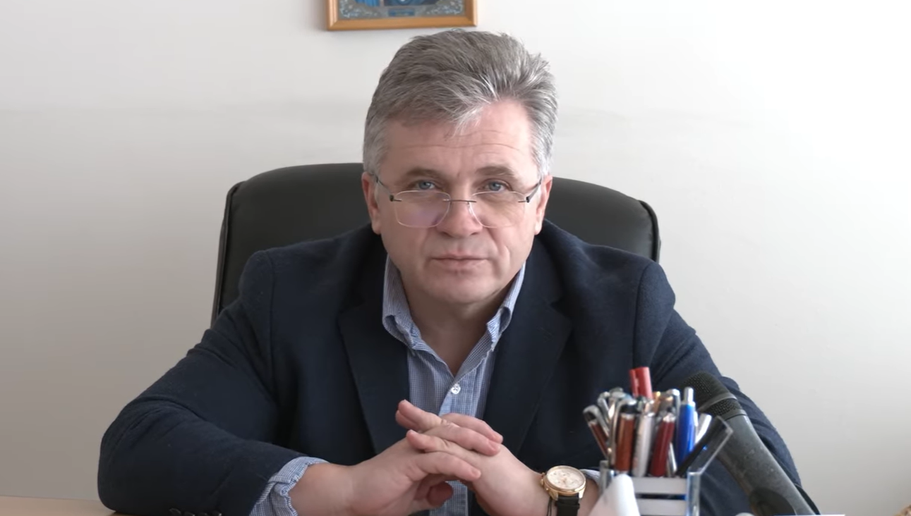 Primarul Mediașului, Gheorghe Roman, anunță pentru 2025: drumuri reabilitate, școli modernizate, spitale susținute și parteneriate locale