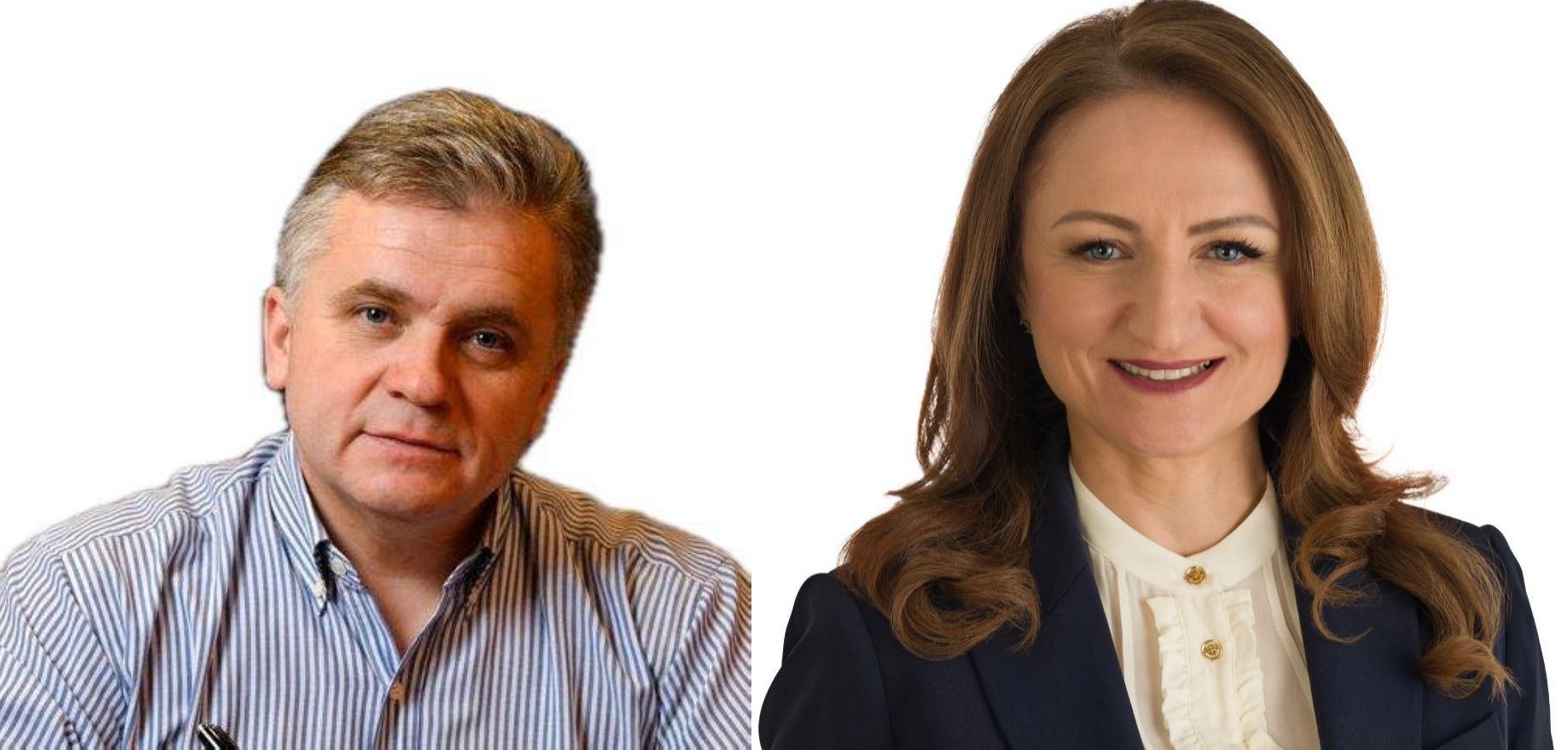 Primarul Mediașului, supărat foc pe Daniela Cîmpean: Regret că am votat-o! Vezi reacția președintei Consiliului Județean Sibiu
