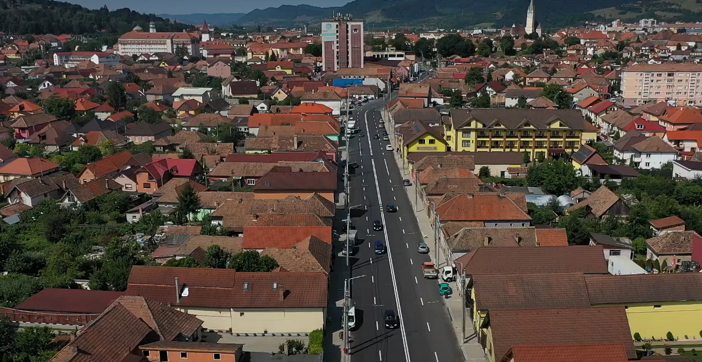 Ai păreri despre transportul public? Completează chestionarul ADI NORD TRANS Mediaș!