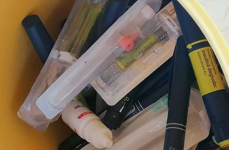 Controale DSP în spitalele din Sibiu: amenzi de 20.000 de lei pentru nereguli privind infecțiile asociate asistenței medicale