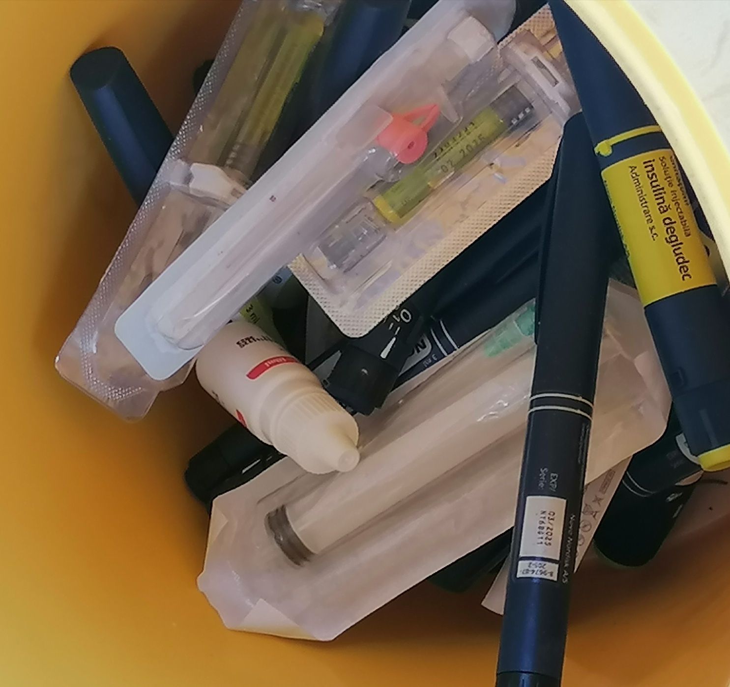Controale DSP în spitalele din Sibiu: amenzi de 20.000 de lei pentru nereguli privind infecțiile asociate asistenței medicale