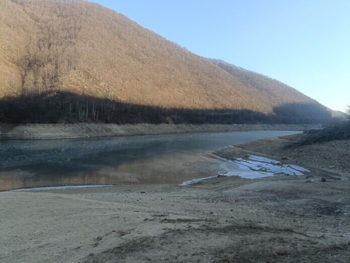 gura raului 2025 februarie